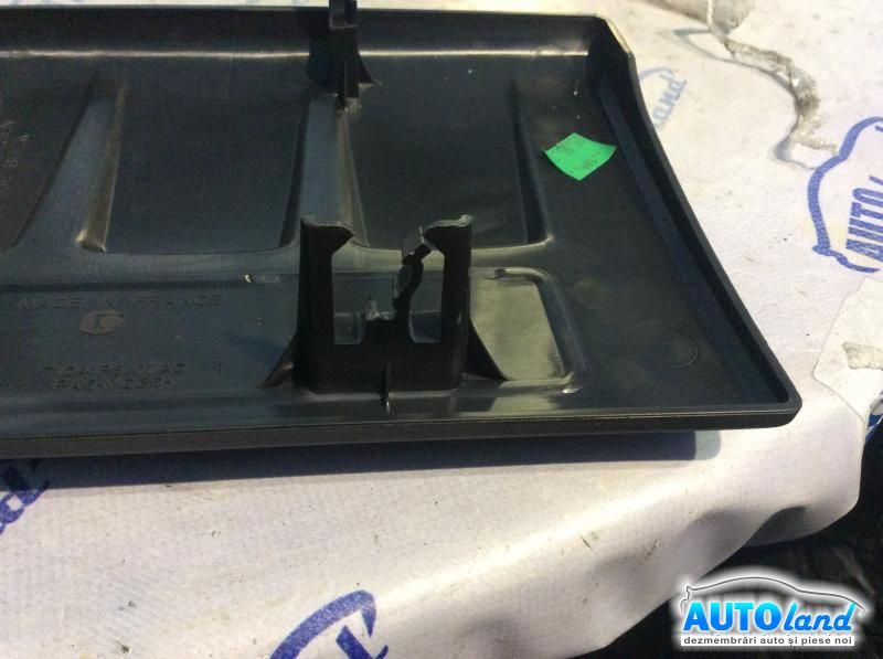 Capac Motor OPEL ASTRA J hatchback 2009-2025 Cod 55561431 