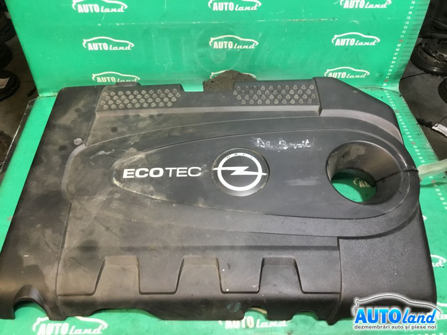 Capac Motor OPEL ASTRA J hatchback 2009-2025 Cod 55582063 
