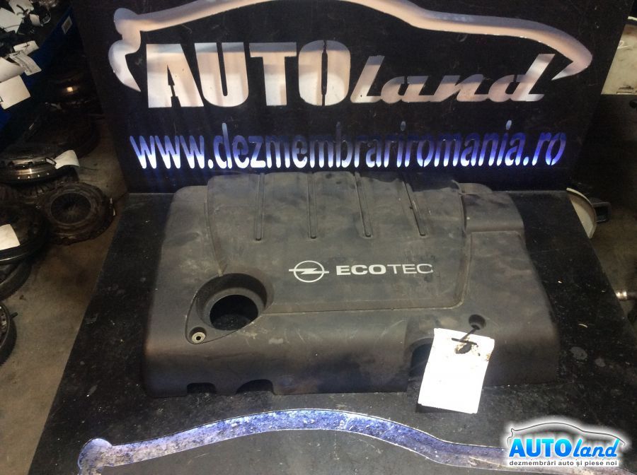 Capac Motor OPEL VECTRA C 2002-2026 Cod 315829598 