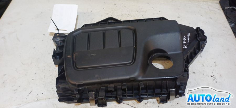 Capac Motor