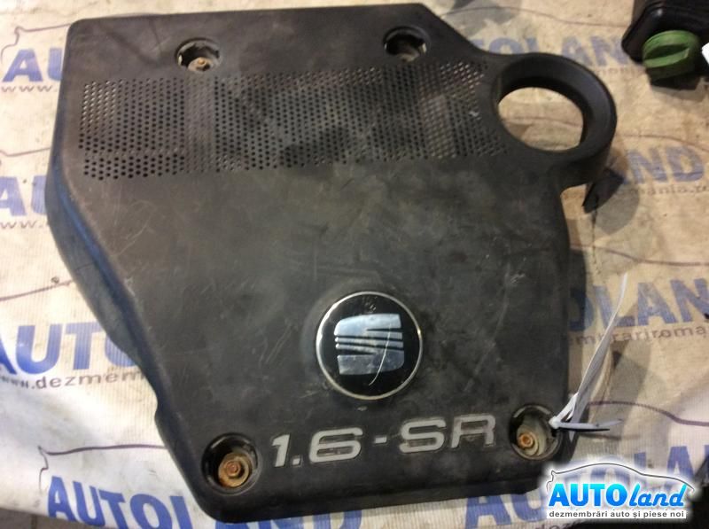 Capac Motor Ornamental SEAT TOLEDO II (1M2) 1999-2006 Cod 06A103927F