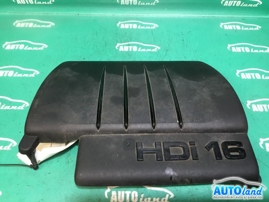 Capac Motor PEUGEOT 308 (4A_,4C_) 2007-2025