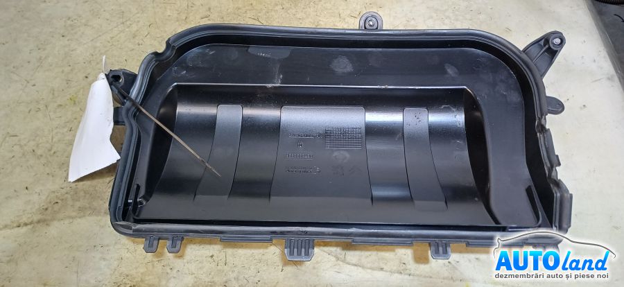 Capac Motor PEUGEOT 508 2010-2025 Cod 9683668480 