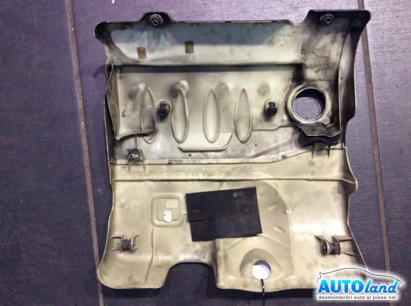 Capac Motor PEUGEOT 607 (9D,9U) 2000-2025