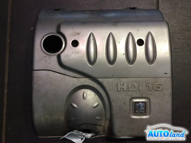 Capac Motor PEUGEOT 607 (9D,9U) 2000-2025