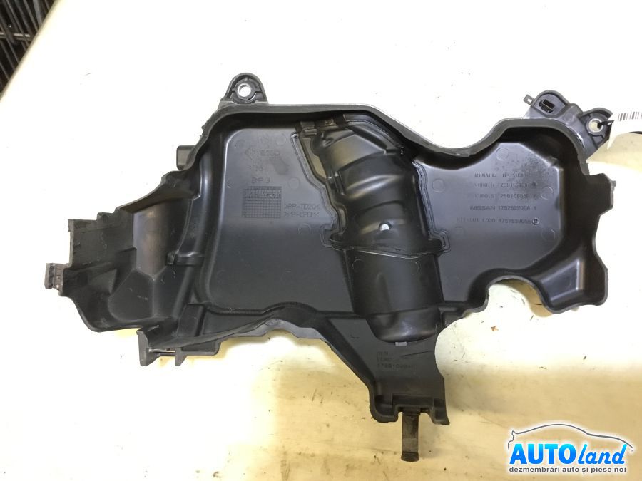 Capac Motor RENAULT CAPTUR 2013-2025 Cod 175B10994R 