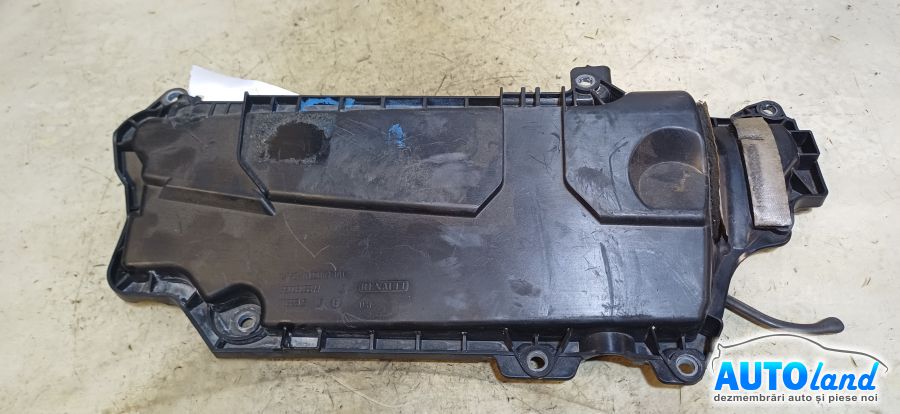 Capac Motor RENAULT MASTER III bus (JV) 2011-2026 Cod 8200805844 