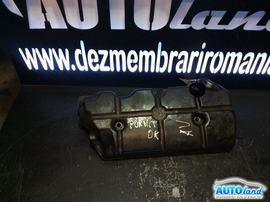 Capac Motor RENAULT MEGANE II (BM0/1_,CM0/1_) 2002-2025 Cod 8200368040 
