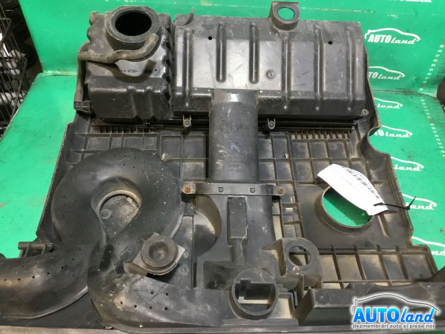 Capac Motor SEAT IBIZA IV (6J5,6P1) 2008-2017 Cod 03E129607E 