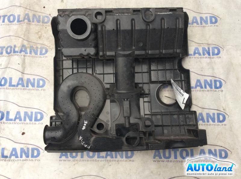 Capac Motor SEAT IBIZA IV (6J5,6P1) 2008-2017 Cod 03E129607R 