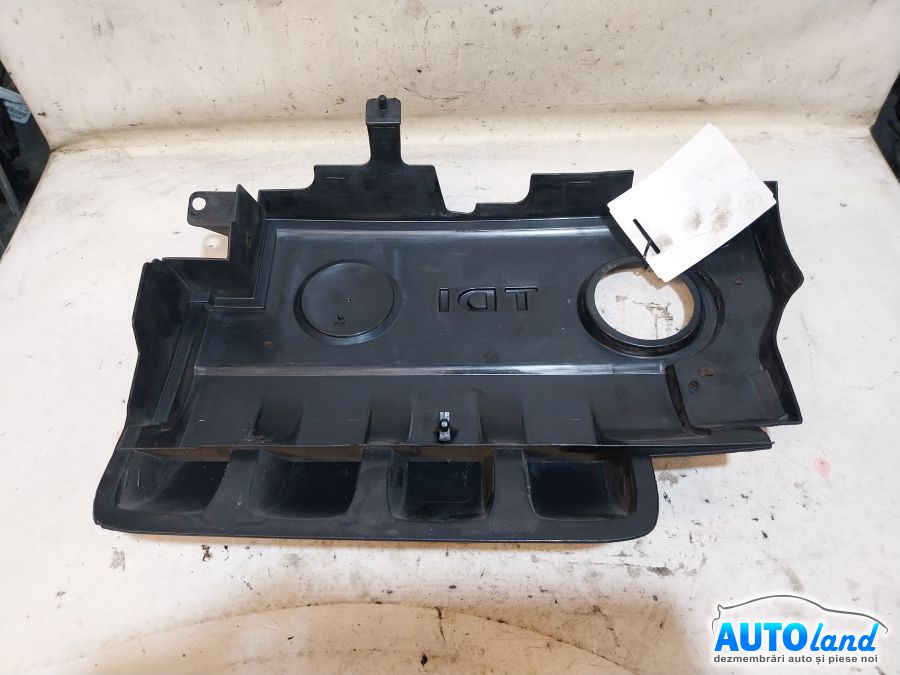 Capac Motor SKODA FABIA 2006-2026 Cod 03G103967D 