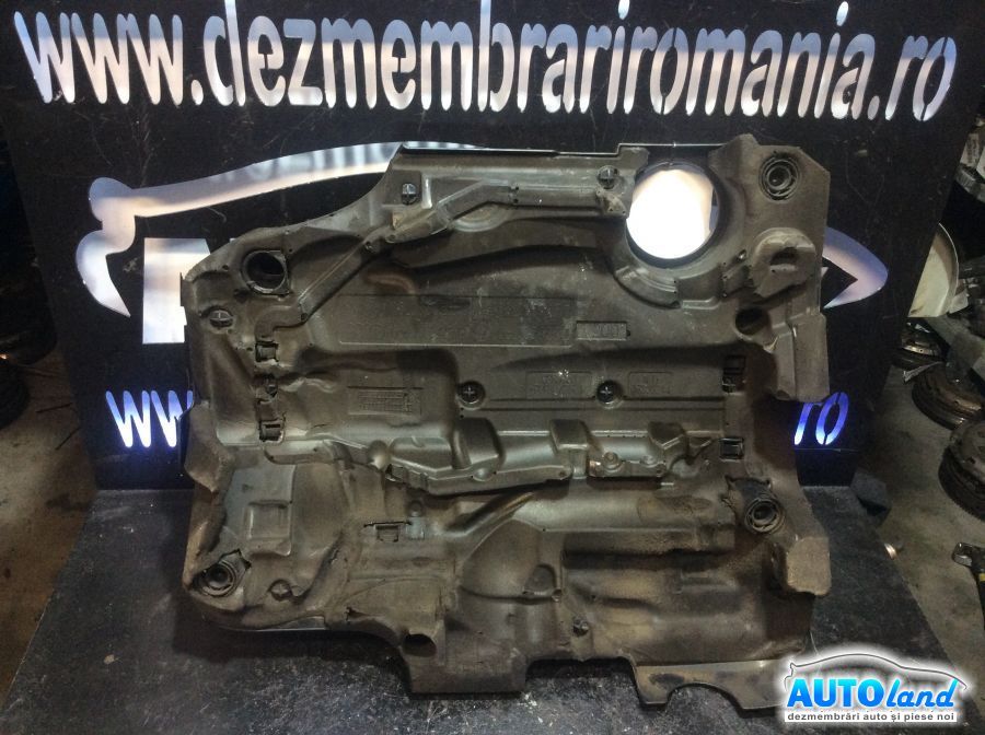 Capac Motor SKODA OCTAVIA Combi (1Z5) 2004-2025