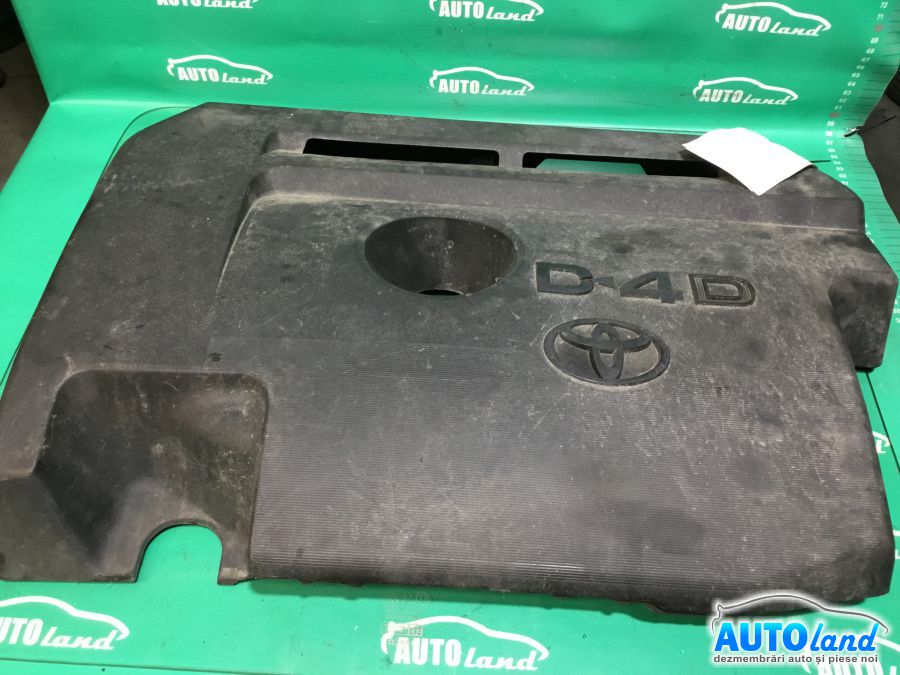 Capac Motor TOYOTA RAV 4 III (ACA_,ACE_) 2005-2025