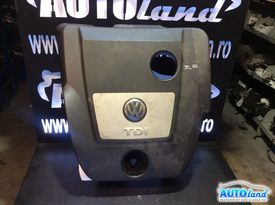 Capac Motor VOLKSWAGEN BORA (1J2) 1998-2005 Cod 038103925EK 