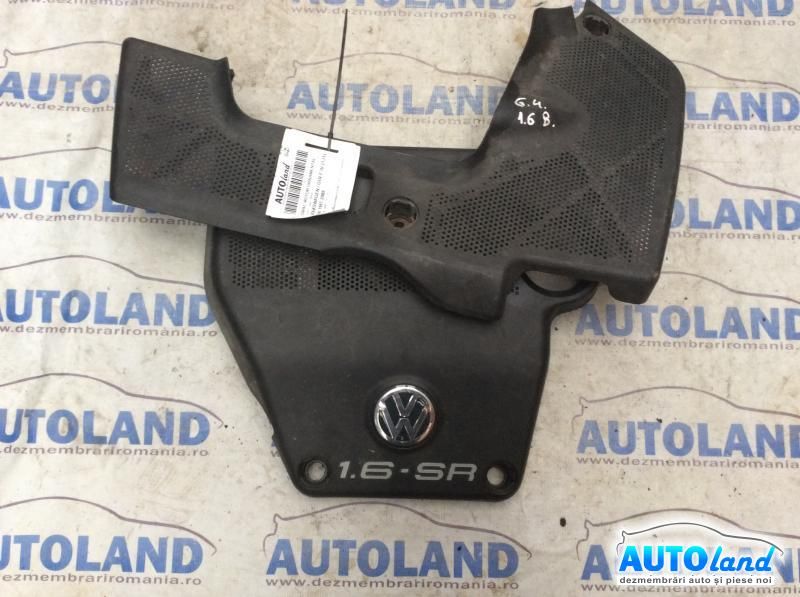 Capac Motor VOLKSWAGEN GOLF IV (1J1) 1997-2005