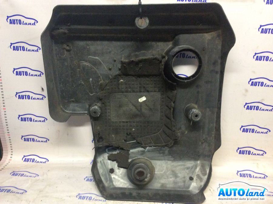 Capac Motor VOLKSWAGEN GOLF IV (1J1) 1997-2005