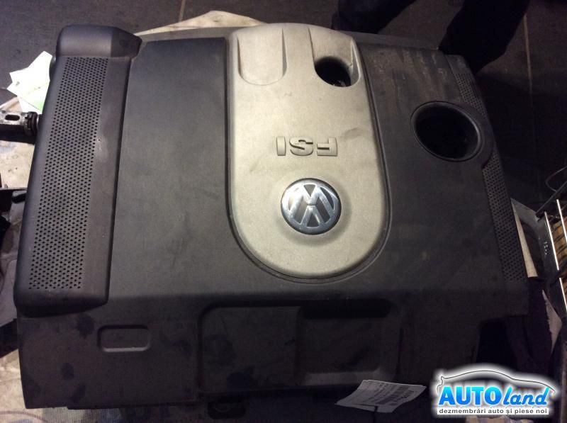Capac Motor VOLKSWAGEN GOLF V (1K1) 2003-2025 Cod 03C120607K 