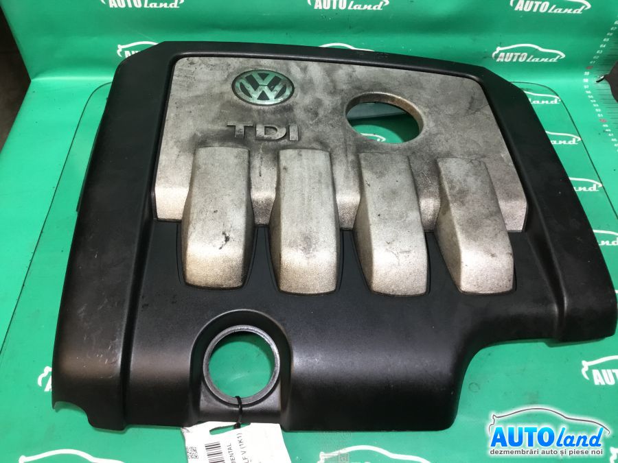 Capac Motor VOLKSWAGEN GOLF V (1K1) 2003-2026 Cod 03G103925AE 
