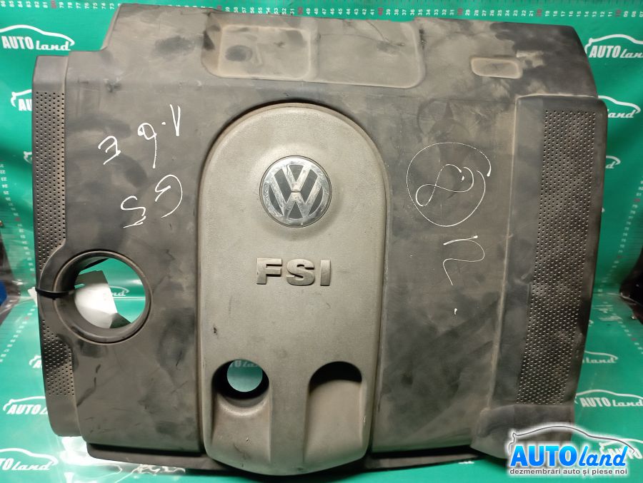 Capac Motor VOLKSWAGEN GOLF V (1K1) 2003-2025
