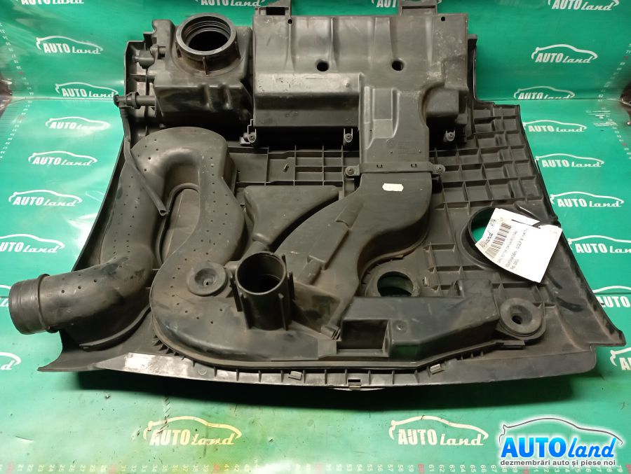 Capac Motor VOLKSWAGEN GOLF V (1K1) 2003-2025