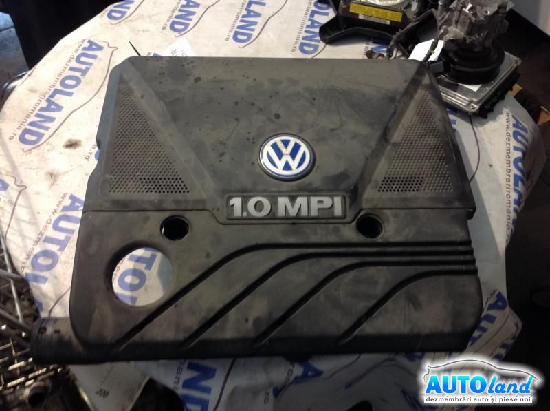 Capac Motor VOLKSWAGEN LUPO (6X1,6E1) 1998-2005