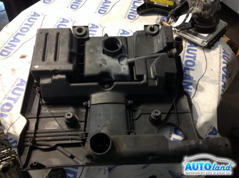 Capac Motor VOLKSWAGEN LUPO (6X1,6E1) 1998-2005