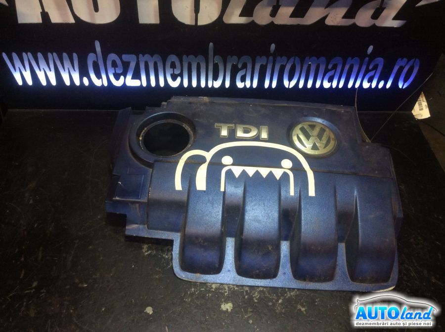 Capac Motor VOLKSWAGEN PASSAT (3C2) 2005-2025 Cod 036103967 