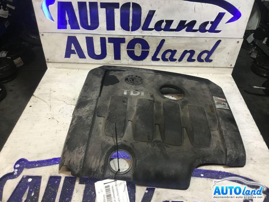 Capac Motor VOLKSWAGEN PASSAT (3C2) 2005-2025 Cod 03G103925BP 