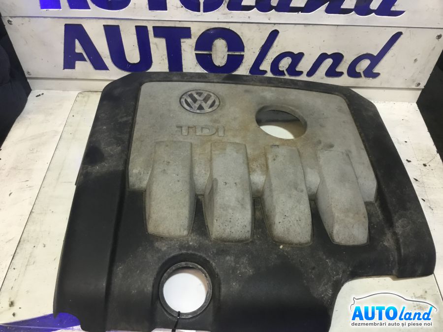 Capac Motor VOLKSWAGEN PASSAT (3C2) 2005-2025 Cod 03G103925BP 
