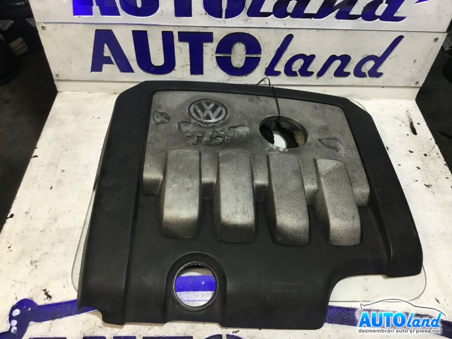 Capac Motor VOLKSWAGEN TOURAN (1T1,1T2) 2003-2025