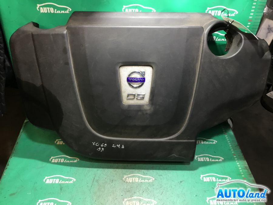 Capac Motor VOLVO XC60 2008-2025 Cod 30771916 