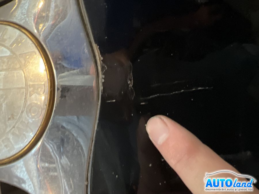 Capota ALFA ROMEO 156 (932) 1997-2005