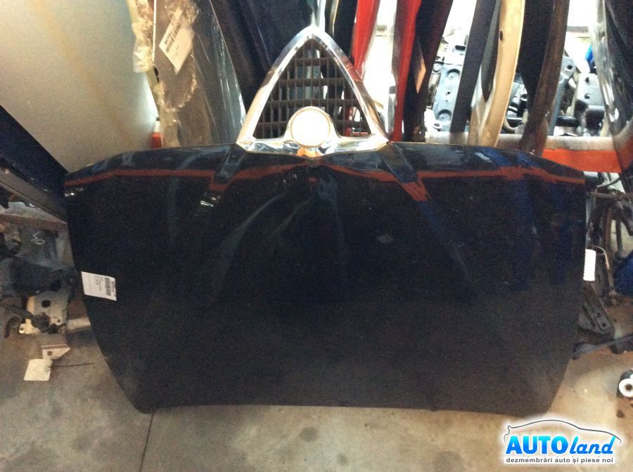 Capota ALFA ROMEO 156 (932) 1997-2005