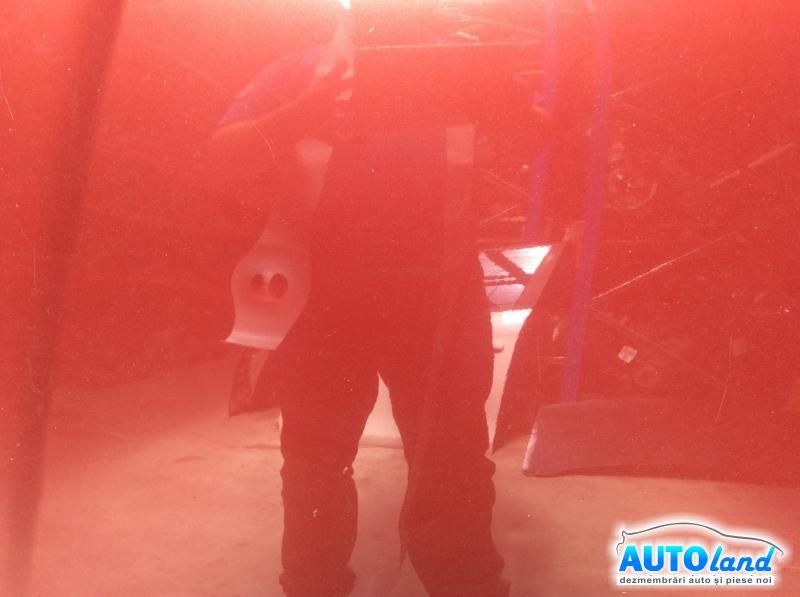 Capota AUDI A3 (8L1) 1996-2003