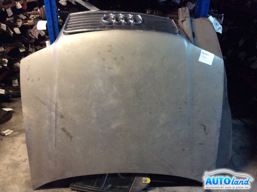 Capota AUDI A6 (4B,C5) 1997-2005