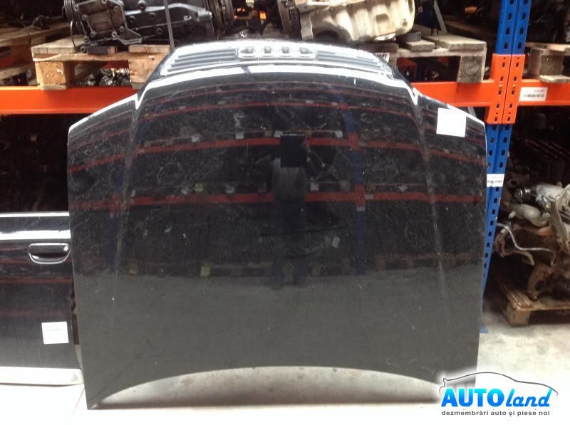 Capota AUDI A6 (4B,C5) 1997-2005