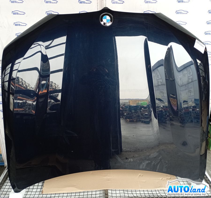 Capota BMW X7 (G07) 2018-2022 Cod 41007933467 