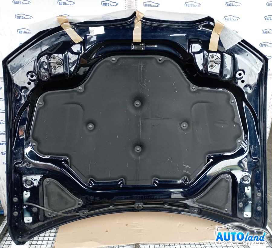 Capota BMW X7 (G07) 2018-2022 Cod 41007933467 