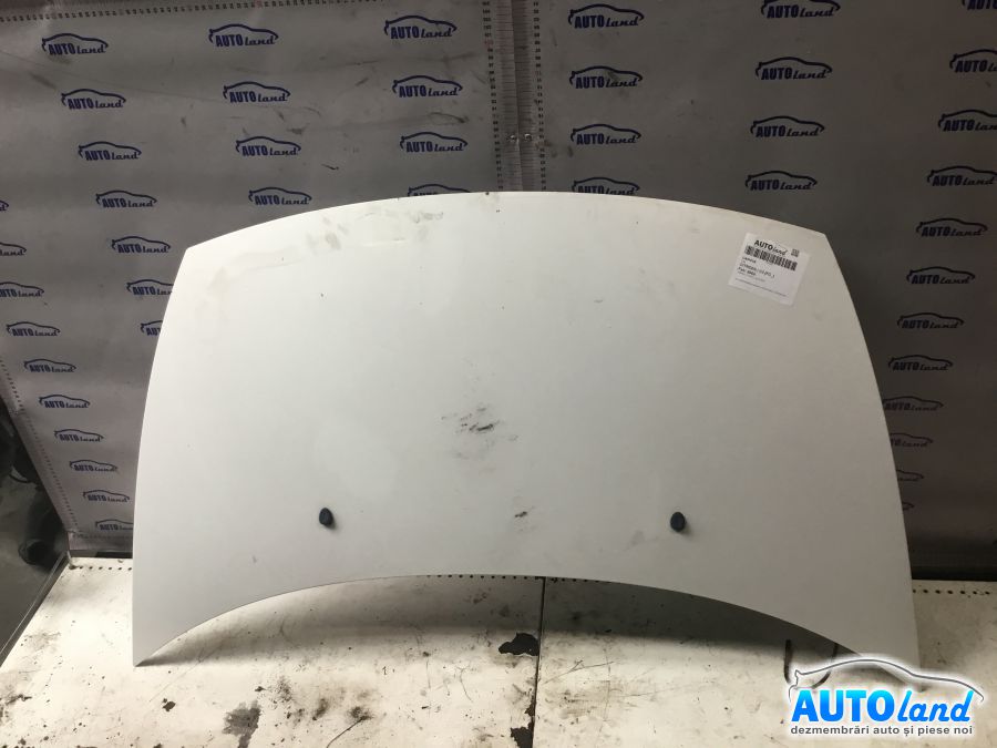 Capota CITROEN C3 (FC_) 2002-2025