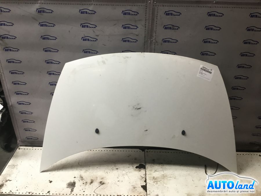 Capota CITROEN C3 (FC_) 2002-2025