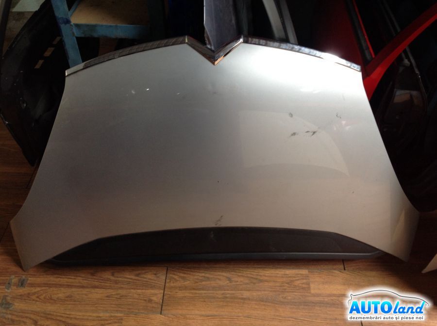 Capota CITROEN C4 Picasso (UD_) 2007-2013