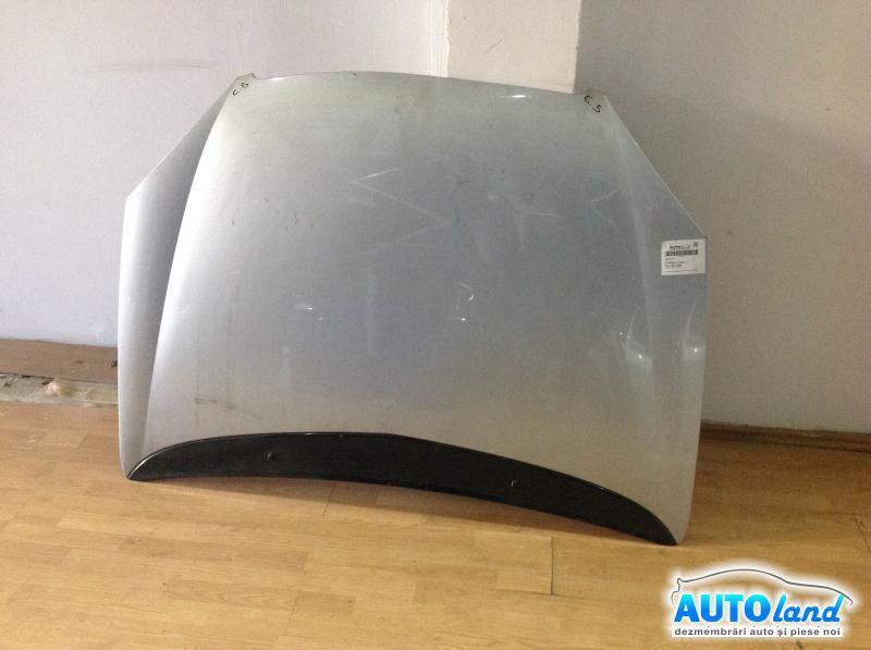 Capota CITROEN C5 (DC_) 2001-2004