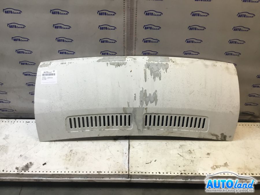 Capota CITROEN JUMPER bus 2006-2025