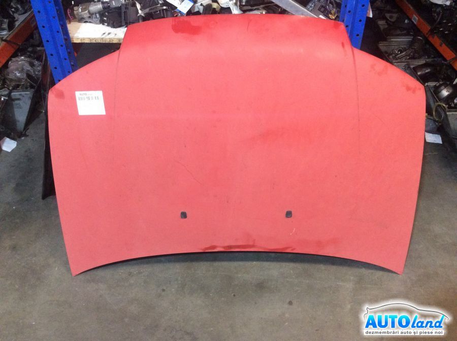 Capota FIAT PUNTO (188) 1999-2012