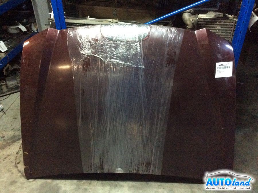 Capota FIAT STILO (192) 2001-2025