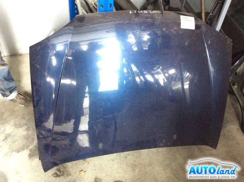 Capota FORD FIESTA IV (JA_,JB_) 1995-2002