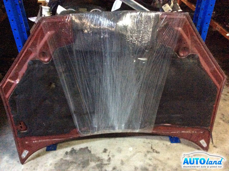 Capota FORD FOCUS (DAW,DBW) 1998-2001