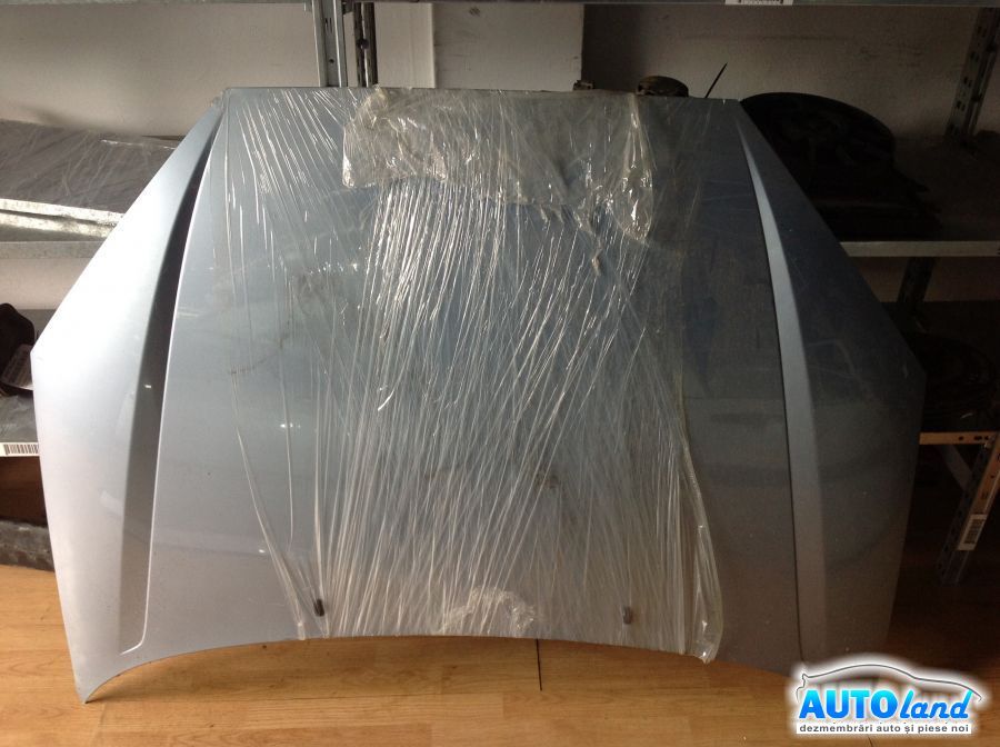 Capota FORD FOCUS (DAW,DBW) 1998-2001