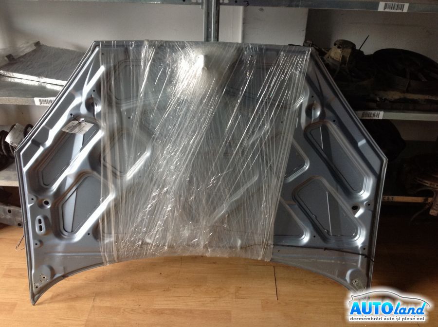 Capota FORD FOCUS (DAW,DBW) 1998-2001