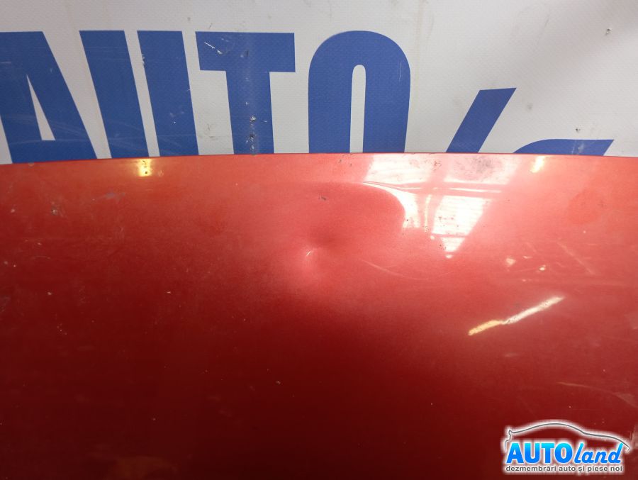 Capota FORD FOCUS II (DA_) 2004-2008